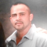 Antonio Guzman
