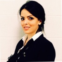 Ghazal Doroudian