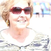 Marilyn Cale