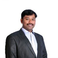 Raghu N