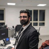 Shyam Vithlani