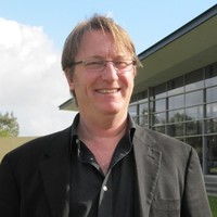 Bruce Hudson