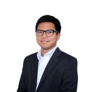 Robby Luthfiansyah