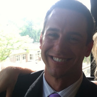 Chris Johnson, Mba
