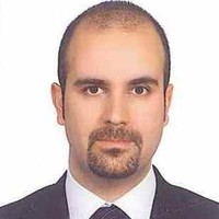 Farhad Raoufi
