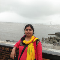 Rina Kharwar
