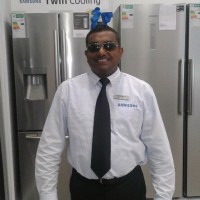 Asheran Naidoo
