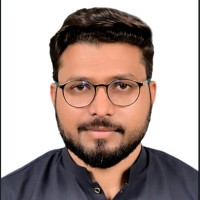 Shahab Sulehria