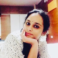 Rohitha Reddy