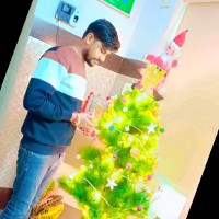 Mahesh Hans