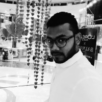 Mayank Gupta