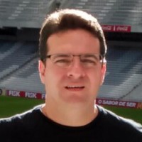 Claudio Jose Correia