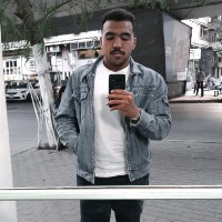 Abdulrahman Ramadan