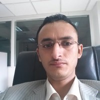 Mohammed Abdulaziz