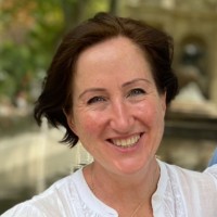 Orla O'Brien Davison