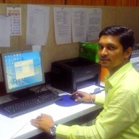Jignesh Patel