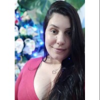 Gislaine Dias