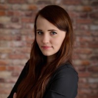 Agnieszka Maciuła-Ziomek