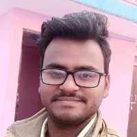 Krishn Kant Yadav