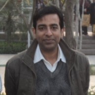 Ravi Gupta