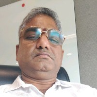 K S R K Verma