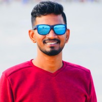 Chandrasekhar Divi