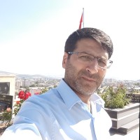 Mesrur Köseoğlu