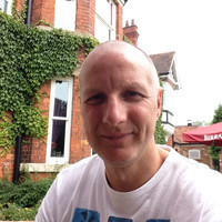 Dave Woods
