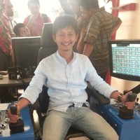 Wendi Yulianto