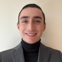 Daniel Arias