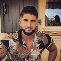 Eddy Djellouli-Guedes