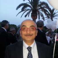 Mario Gentile Fusillo