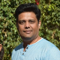 Abhijit Prabhudesai