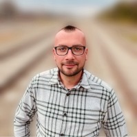 David Van Herten