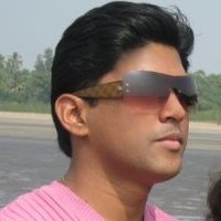 Sagar Dhatavkar