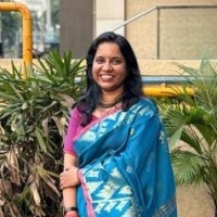 AKSHADA DESAI