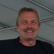Kevin Freeman