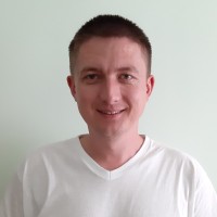 Sergiy Melnychuk