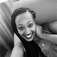 JOSEE ORNELLA MUSANIWABO
