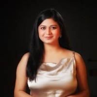 Yashika Ranjan