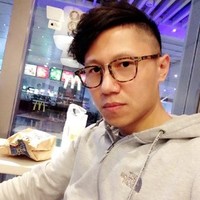Liam Jia