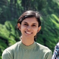 Riya George