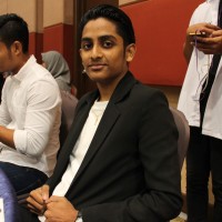 Narresh Gnanaprakasam