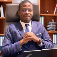 Kouassi Dieu-Donné DIBI