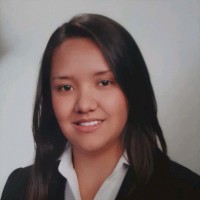 Laura Victoria Benavides Reyes