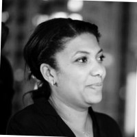 Marie-Hélène Guede