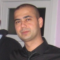 Cengiz Özmen