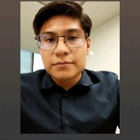 Ricardo Loth Zavala Reyes