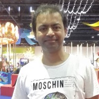 Dr. Atif Ishaq Khan