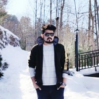 Haris Sarwar